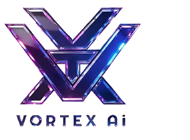 Vortex AI logo